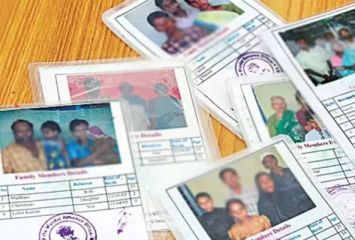 కొత్త రేషన్ కార్డులపై బిగ్ అప్డేట్