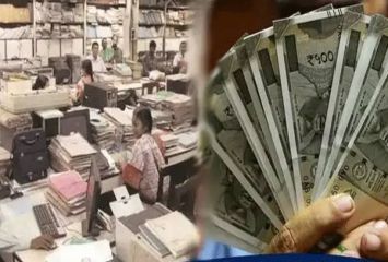 ఉద్యోగులకు భారీగా జీతాల పెంపు