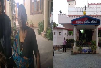 పోలీస్ స్టేషన్ కు చేరిన కోడి పంచాయితీ