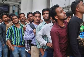 నేడు 51 వేల మంది ఉద్యోగ నియామక పత్రాలు