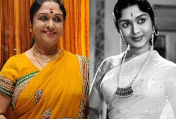 Breaking: ప్రముఖ నటి కన్నుమూత