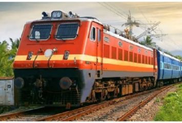శ్రీ వారి భక్తులకు రైల్వే శాఖ గుడ్ న్యూస్ 