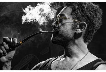 కూలీ మూవీలో అమీర్ ఖాన్.. ఫస్ట్ లుక్ విడుదల