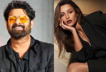 ప్రభాస్ అభిమానులకు సూపర్ న్యూస్