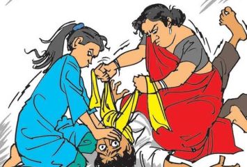 785 మంది భర్తలను చంపేసిన భార్యలు.. ఆ  రాష్ట్రాల్లోనే అధికం..