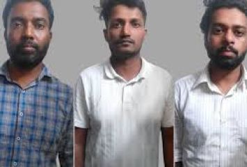 విద్యార్థినిపై ఇద్దరు లెక్చరర్స్ ఒకరి తరువాత ఒకరు అత్యాచారం