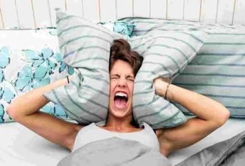 నిద్ర పట్టడం లేదా? అయితే ఇలా చేయండి..