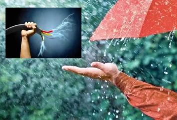 భారీ వర్షాలు: ఈ జాగ్రత్తలు పాటించండి