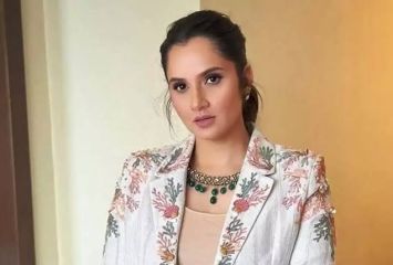 సానియా మీర్జా రెండో పెళ్లి.. ఆ హీరోతోనేనా?