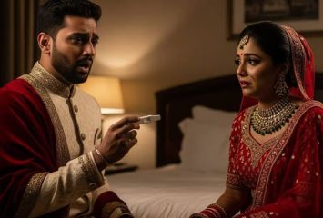 మొదటి రాత్రే వధువుకు ప్రెగ్నెన్సీ టెస్ట్‌ కిట్ ఇచ్చిన వరుడు.. ఆ తరువాత..
