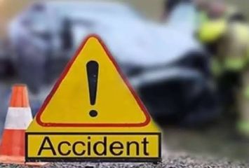 ఘోర ప్రమాదం.. ముగ్గురు మృతి