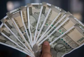 రేపు అకౌంట్లోకి డబ్బులు