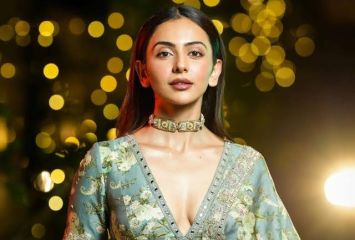 దేశంలో పనికిమాలిన వాళ్ళు ఎక్కువయ్యారు: రకుల్ ప్రీతి సింగ్