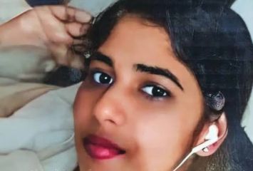 ఎవరీ నిమిష ప్రియ.. ఏమిటీ కథ...