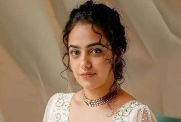 హీరో, డైరెక్టర్ నన్ను ట్రై చేశారు: నిత్యా మీనన్