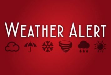 రాష్ట్రంలో నేటి వాతావరణం ఇలా..