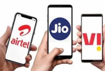 పెరగనున్న రీఛార్జ్ ధరలు