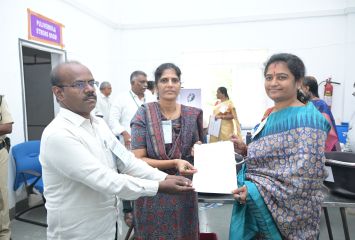 Breaking: జగన్ ఇలాఖలో టీడీపీ ఘన విజయం