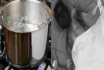 కట్టుకున్న భర్తను ఇలా చేసిందేంటి...