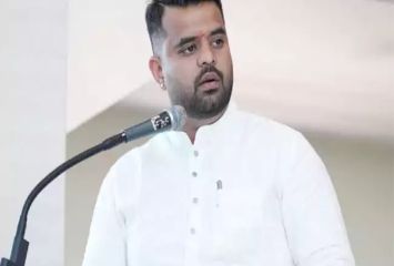 అత్యాచారం కేసులో దోషిగా దేవేగౌడ మనువడు