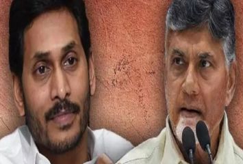 జగన్ ఘరానా మోసగాడు: సీఎం చంద్రబాబు