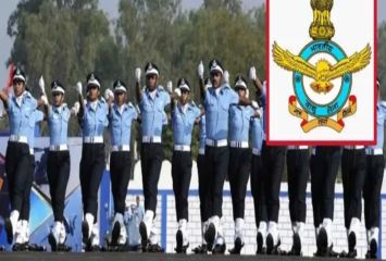 అగ్నివీర్ వాయు పోస్టులకు దరఖాస్తు గడువు పెంపు