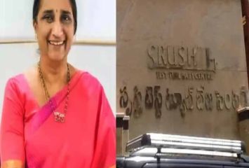 సృష్టి ఫెర్టిలిటీ సెంటర్ కేసులో నమ్మలేని నిజాలు