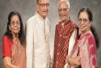 అమెరికాలో భారత సంతతికి చెందిన నలుగురు అదృశ్యం