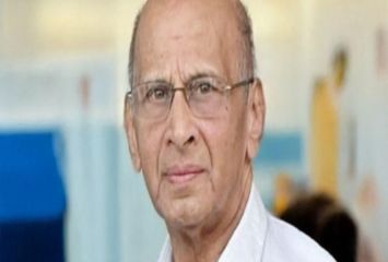 రెండు రూపాయల డాక్టర్ ఇక లేరు