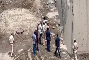 క్వారీ ప్రమాదం: ఎక్స్ గ్రేషియా ప్రకటించిన ప్రభుత్వం