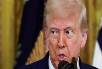 భారత్ పై మరిన్ని సుంకాలు విధిస్తాం: ట్రంప్ హెచ్చరిక