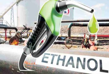 ఇథనాల్ కలిపిన పెట్రోల్ సురక్షితం కాదా..?