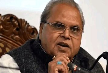 Breaking: మాజీ గవర్నర్ కన్నుమూత