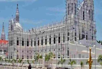 వెలంకని ఆరోగ్యమాత ఉత్సవాలకు ప్రత్యేక రైలు