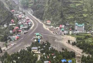 10 మంది భారత సైనికులు గల్లంతు