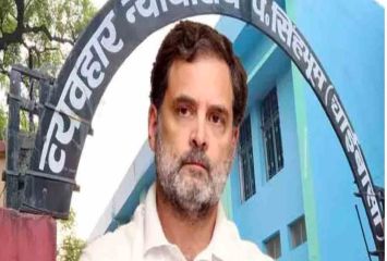 Breaking: రాహుల్ గాంధీకి బెయిల్ మంజూరు