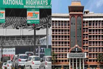టోల్ వసూళ్లు ఆపేయండి.. హైకోర్టు సంచలన తీర్పు