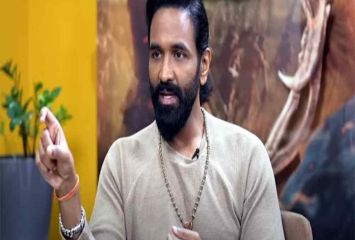 మంచు విష్ణు కొత్త నిబంధన