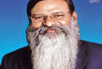 120 డిగ్రీలు చేసిన విద్యావేత్త సుధాకర్ కన్నుమూత