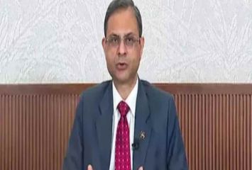 భారత్ డెడ్ ఎకనామీ వివాదంపై స్పందించిన ఆర్బీఐ గవర్నర్