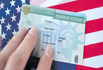 ఇక నుండి గ్రీన్ కార్డుకు ఏళ్ల తరబడి వెయిటింగ్ అక్కర్లేదు..!