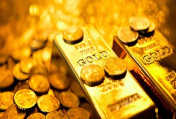 రికార్డు స్థాయికి చేరుకున్న బంగారం ధర