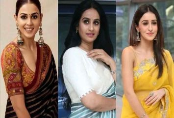 సీనియర్లకు కలిసిరాని రీఎంట్రీ