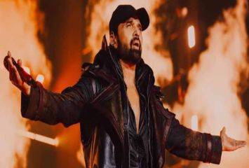 సింగర్ హిమేష్ రేష్మియాకు అరుదైన గౌరవం