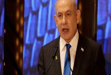 యుద్ధంపై ఇజ్రాయెల్ ప్రధాని కీలక ప్రకటన