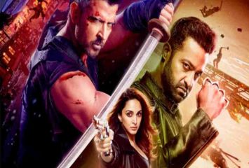 వార్ 2 మూవీ ఈవెంట్ పై వీడిన సందిగ్ధత