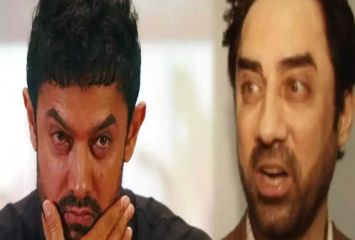 సోదరుడిని ఏడాది పాటు గదిలో బంధించిన అమీర్ ఖాన్