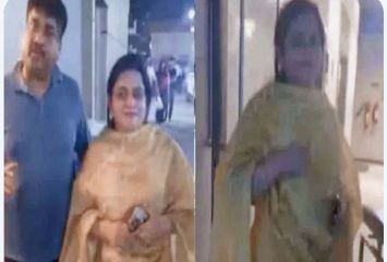 భారతీయ దుస్తుల్లోని జంటను అనుమతించని రెస్టారెంట్ సిబ్బంది