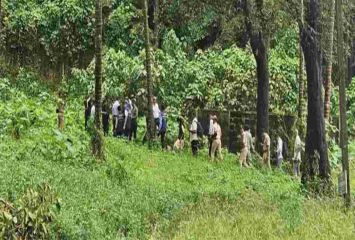 ధర్మస్థల కేసులో మరో బిగ్ ట్విస్ట్