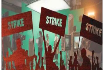 నేటి నుంచి అన్ని షూటింగ్స్ బంద్